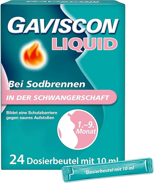 GAVISCON Liquid
